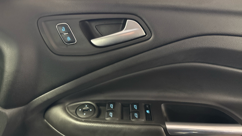 Ford Kuga 1.5 EcoBoost 182 Zetec 5dr Auto Petrol Estate